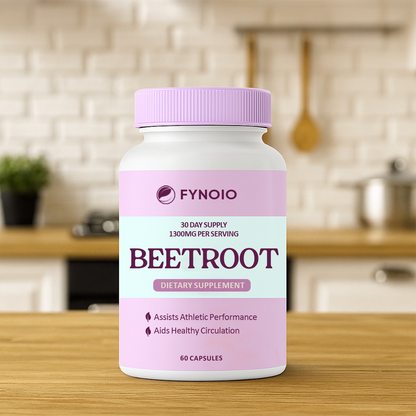 Fynoio Beetroot Capsules