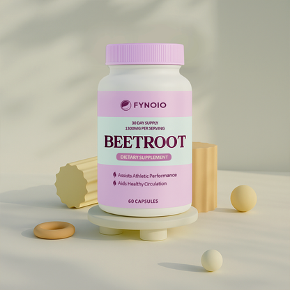 Fynoio Beetroot Capsules